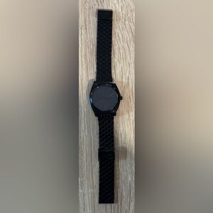 NIXON Time Teller A045 - 100m Water Resistant Men's Analog Fashion Watch